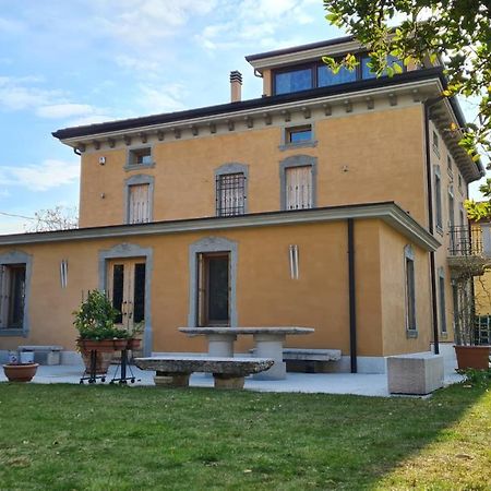 Appartamento Modenese 8 Peschiera del Garda Exteriér fotografie
