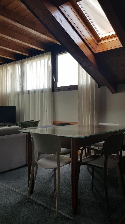 Appartamento Modenese 8 Peschiera del Garda Exteriér fotografie