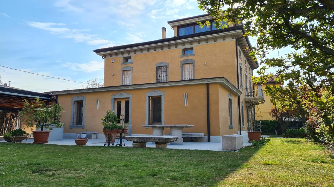 Appartamento Modenese 8 Peschiera del Garda Exteriér fotografie