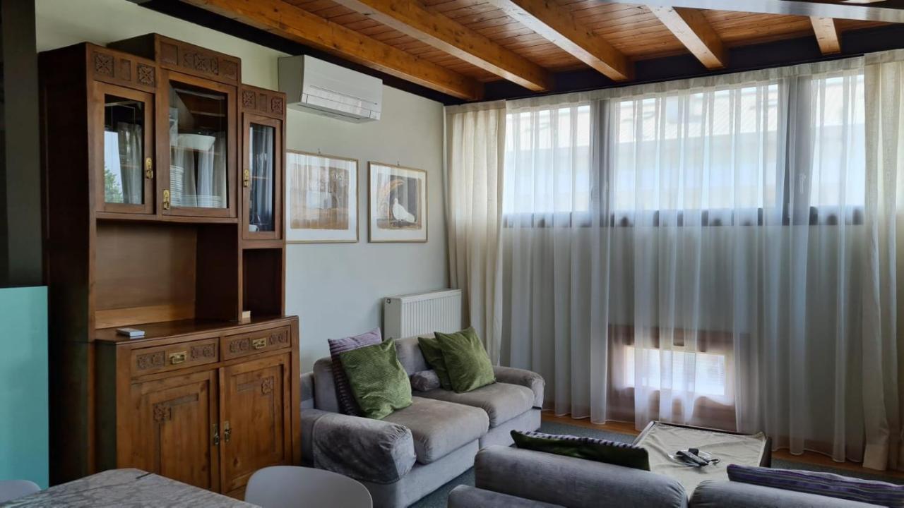 Appartamento Modenese 8 Peschiera del Garda Exteriér fotografie