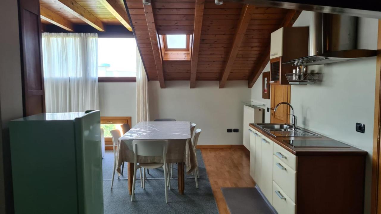 Appartamento Modenese 8 Peschiera del Garda Exteriér fotografie