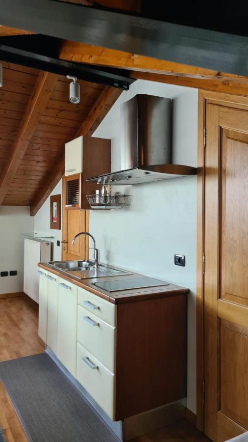 Appartamento Modenese 8 Peschiera del Garda Exteriér fotografie