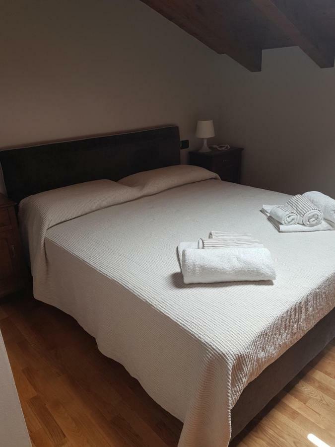 Appartamento Modenese 8 Peschiera del Garda Exteriér fotografie