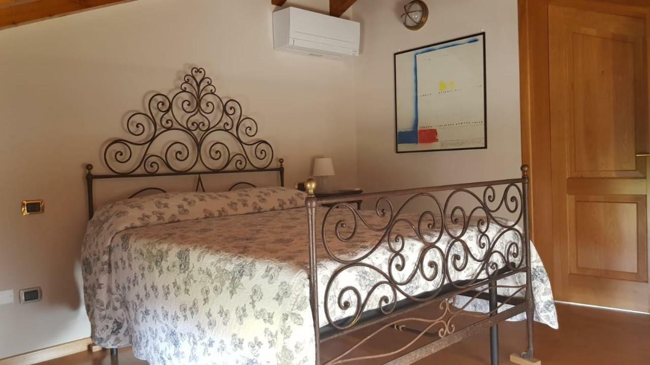 Appartamento Modenese 8 Peschiera del Garda Exteriér fotografie