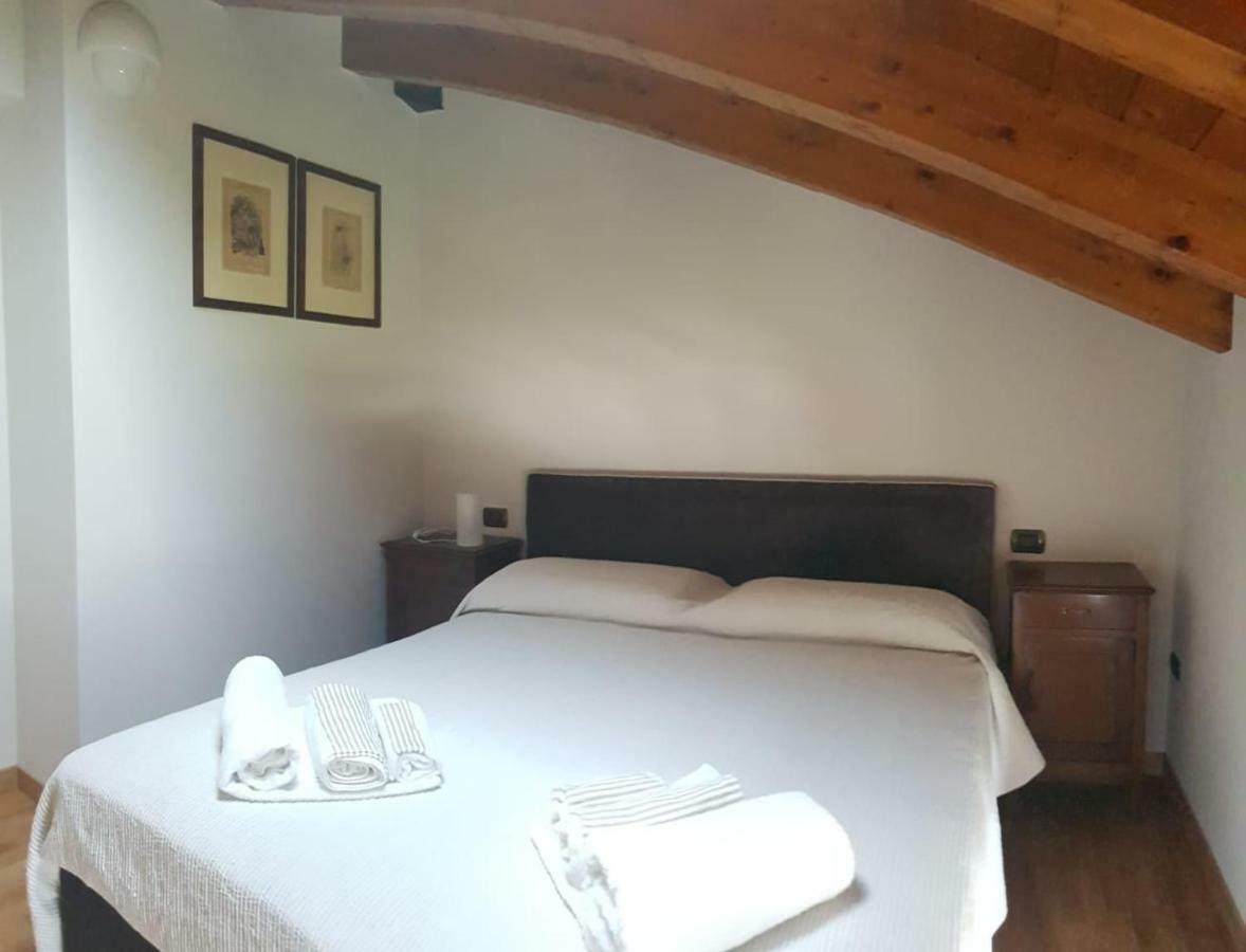 Appartamento Modenese 8 Peschiera del Garda Exteriér fotografie
