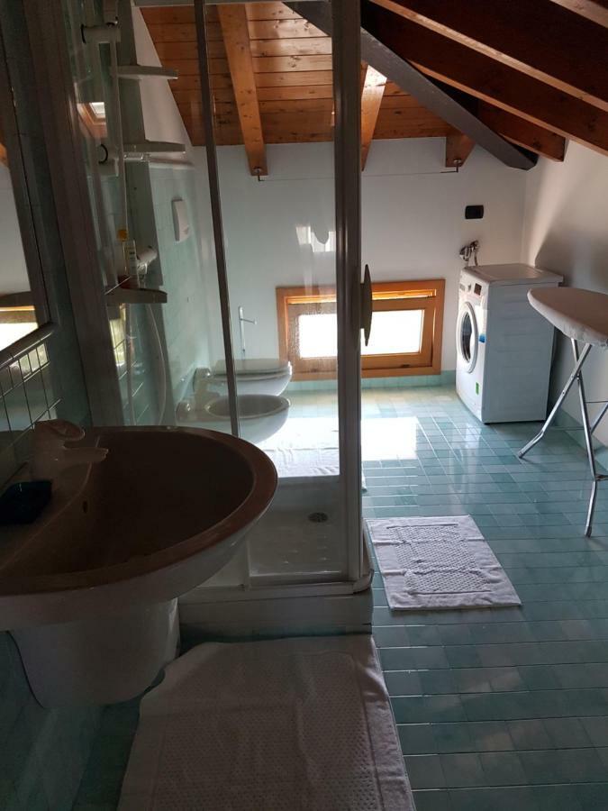Appartamento Modenese 8 Peschiera del Garda Exteriér fotografie